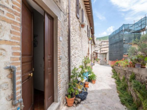 Attracitve apartment in Umbria close to the centre